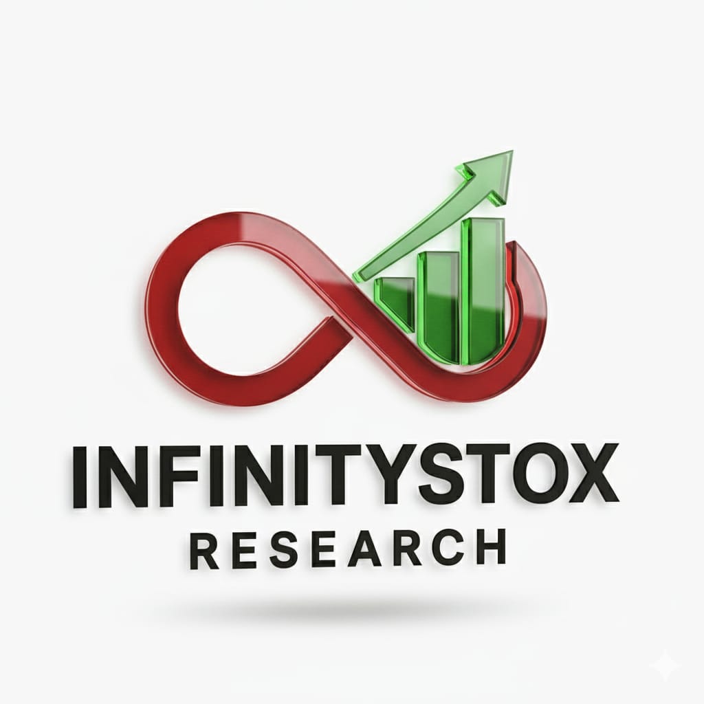 InfinityStox Research